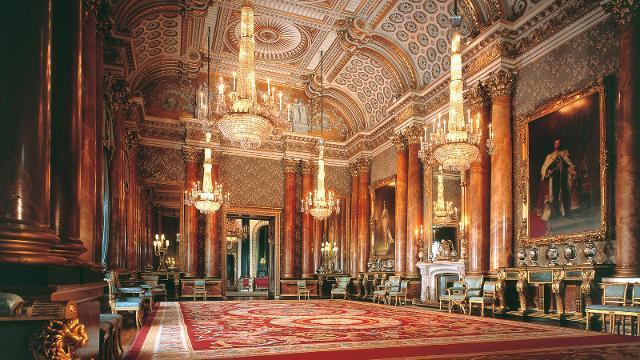 london-buckingham-palace