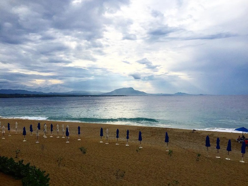 Playa Alicia, Sosúa