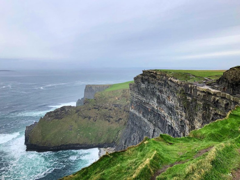 Cliffs of Moher