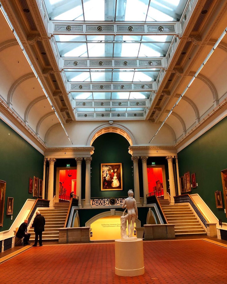 National Gallery of Ireland