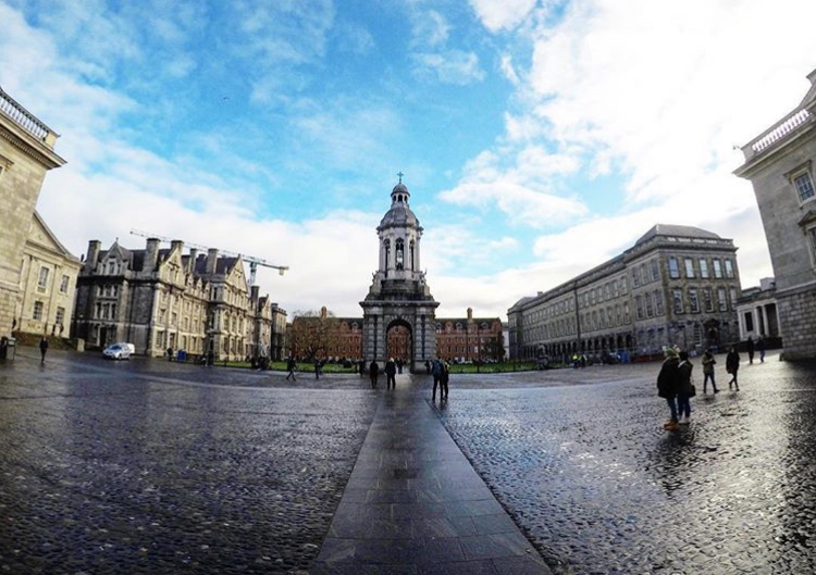 Trinity College