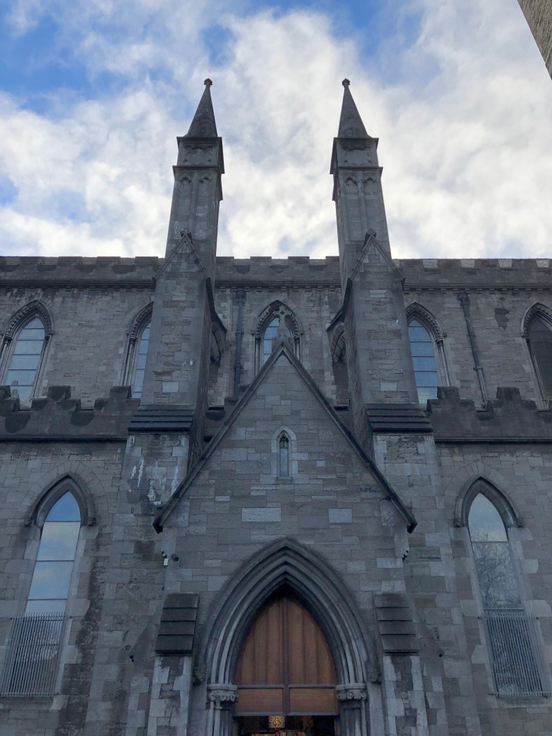 St. Patrick's Cathedral
