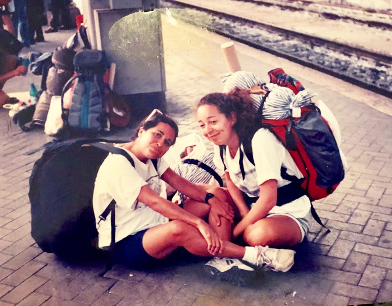 Estación de Venecia