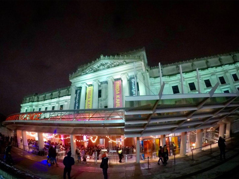 Brooklyn Museum