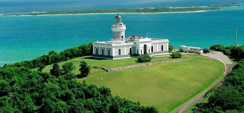 Reserva de las Cabezas de San Juan